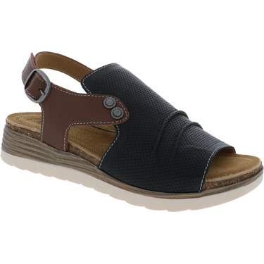 BIZA BERKELEY - BIZA - Sole Desire Shoes